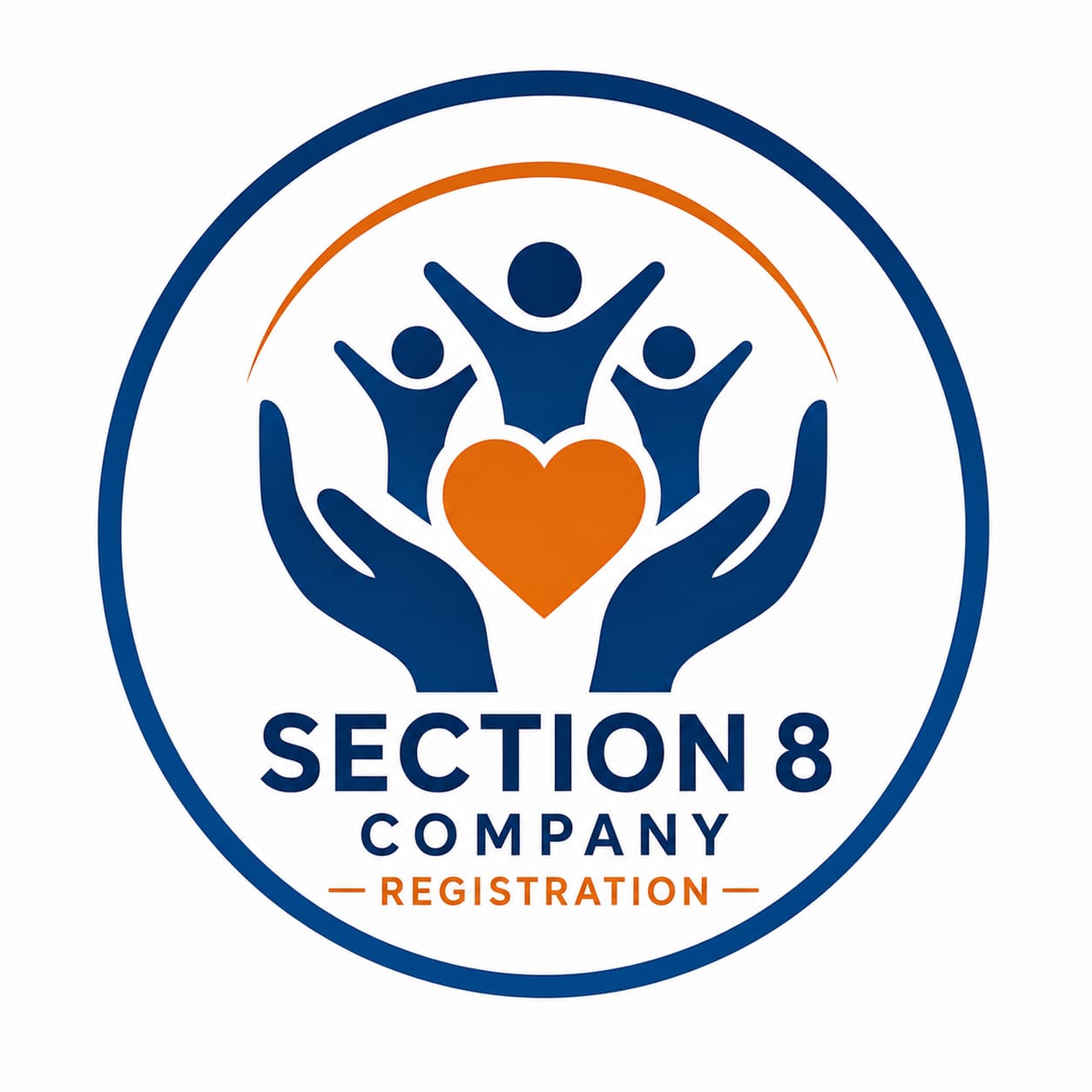 Section 8 Company Registration